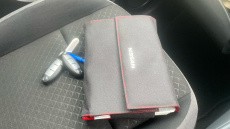 Nissan Juke 1.0 DiG-T 114 N-Connecta 5dr Petrol Hatchback